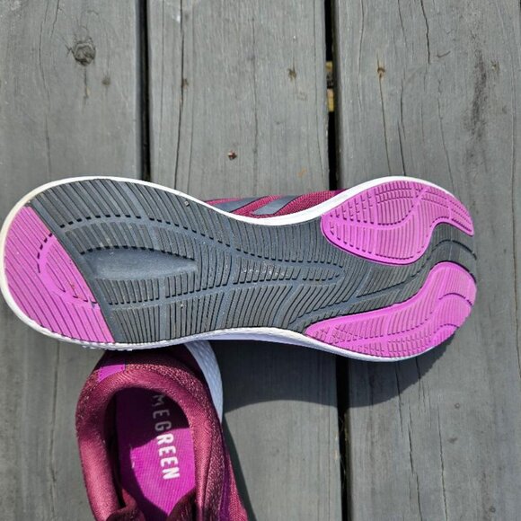 adidas Edge Lux 4 Running Shoe Women 11 - Picture 10 of 12